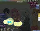 【osu!】Girlish_Lover 俺修羅OP