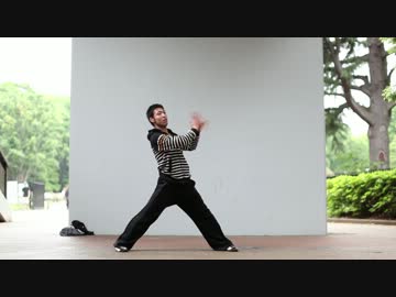 【デビ作です】幸福ペンギン(sunny skying mix)踊ってみた『オ』