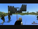 Mount&Blade:Warband CtA ２１日目【ゆっくり実況】