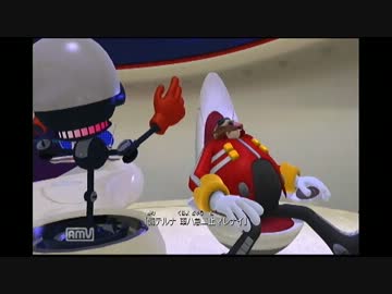 【ゆっくり実況】ソニックさんとゆっくり世界一周冒険旅行　pt.28