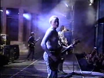 Smashing Pumpkins - Disarm - MTV Awards 1994