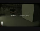 【Cry of Fear】 The Stairway Part:1【Custom Map実況】