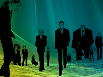 ピクミンヤフ民幻影旅団[60分間耐久]