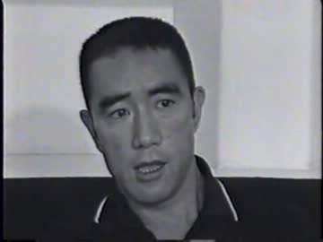 『テレビが記録した知性たち』2