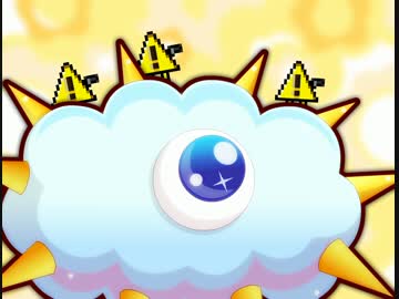 【ゆっくり実況】⚠️絶望的な難易度のゲーム I wanna be the boshy！ #3