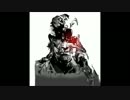 蛇　無音　スネークとおっさん