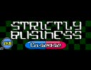 STRICTLY BUSINESS -Disease-