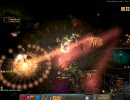 Mythos クローズドβ　Lv40EpicMAP