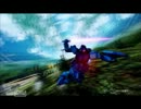 【EXAM】家庭版EXVS　ブルディス視点【System】
