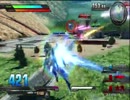 [EXVS] Δ+道中記 [その33]