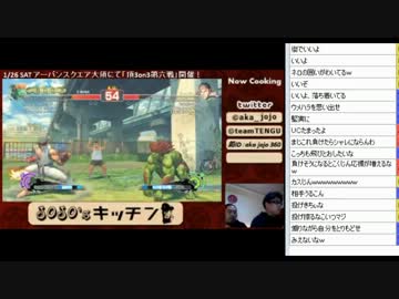 jojo's kitchen 【せんカン】 こくヌキジョジョ 2/3 2013.01.28