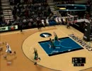 NBA2K13を初心者がプレイするゾ！part10