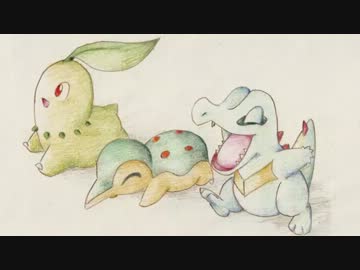 ポケモンー金銀より『オープニング』【オーケストラアレンジ】
