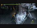 【MH3G HD Ver.】実況プレイ_村上位part25_アグナコトル亜種