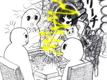 五泉菜摘 麻雀極めた 自作ボーカル曲 ニコニコ動画