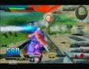 【EXVS】いってれぼ！ その１６【ガナーザクウォーリア視点】