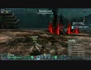 【続ヘタレプレイ】PSO2アブダクションソロクリア　Gu/Ra