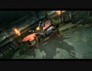 【ゆっくり実況】DMDを初期体力でゆっくりしてみたM17【DMC4】