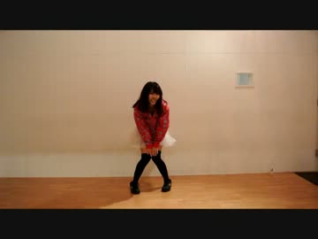 【菜の子】ココ☆ナツ/ももいろクローバーZ【踊ってみた】