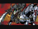 新約SDガンダム外伝 スダ・ドアカ・ナイト・サーガ 神話復活編