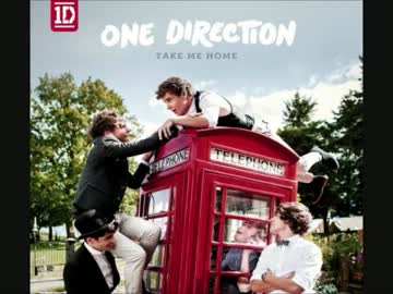 【HD】(日本語字幕の洋楽) One Direction - Change My Mind (Full HD) (JPN & ENG lyrics)