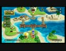 【実況】4人でNewマリオWiiを楽しむわ07