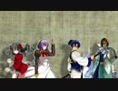 【ＭＵＧＥＮ】作品別2on2サバイバルバトル【PART・２】