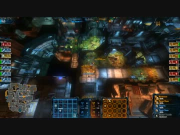 [NS2JPLM#1] team Egg（海）vs NSNM (エ)