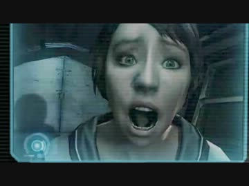 【DeadSpace2 Severed】　先導実況　０５(最終回)