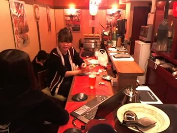 grgの悪戯にマジ切れするウナちゃんマン