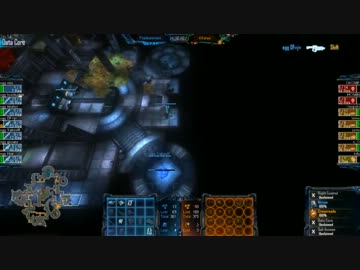 [NS2JPLM#1] team Egg（海） vs ハスラキラ(エ)