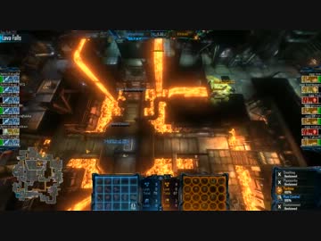 [NS2JPLM#1] MakeDog （海） vs team Egg(エ)