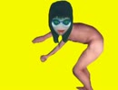 ベクシン姉貴YB