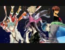 1/6 -out of the gravity-男性6人合唱