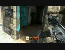 【CoD:BO2】 へっぽこPeacekeeper使い in Yemen (FFA)
