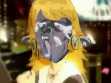 エシディシでてってってー【ジョジョ×アイマス】