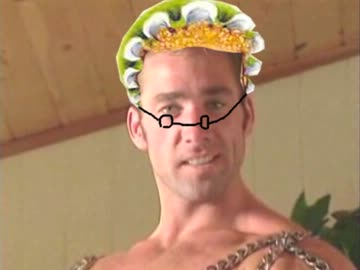 掘レアおじさんのしちゅーの秘密