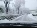 【2013/01/14】大雪の東京①