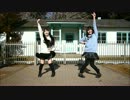 【りこす&ぷまぷ】Sweetiex2 【踊ってみた】