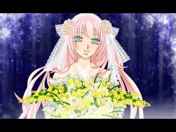【巡音ルカ】　モガナ　【オリジナル】