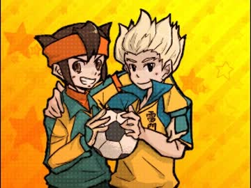 【イナイレ】「スゲーッマジで感謝!」を歌ってみた【ノノハ】