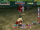 【MoE】通りすがりの素手キックVSリビガーディアン