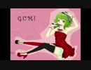 【GUMI】To+Y+A【オリジナル】