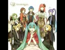 【ふみろく】vocaloid dance mix【繋いでみた】