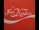 [ 作業用BGM ]　　Jimi Hendrix Machine Gun