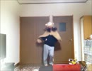 【うーの】  おちゃめ機能 踊ってみた  【単位ほしい】