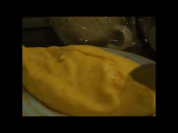 【膜の薄さ】オムレツ職人になりたい人向け動画