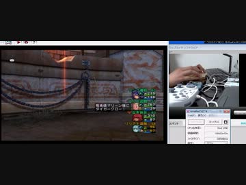 ドラクエ10　ver1.2　強ボス　マリーン　3垢操作