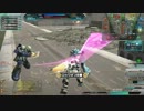 【ガンダムオンライン】MS GO　フランチェスカ戦線　その21 (2/2)