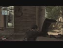 【MW3】MK14を試してみた【FO 1v1】